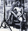 nude