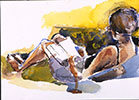 reading