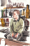 bartender