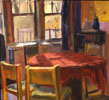 redtablecloth